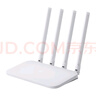 小米（MI）路由器4C(白色) 300M无线速率 智能家用路由器 安全稳定 WiFi无线穿墙 小米路由器4C 实拍图