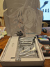 ROG STRIX B850-G GAMING WIFI S 小吹雪主板 CPU 9700X/9800X3D/9600X(AMD B850/socket AM5)  实拍图