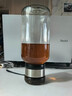 暮云泡茶壶加厚玻璃茶壶大容量办公室茶具养生高硼硅耐高温 450ml 实拍图