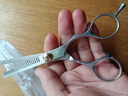 电推剪剃头理发器理发器剃头刀电推子充电式家用电动剃毛专业男士理发廊神器自己剪儿童剃头发刀 全钢牙剪 实拍图