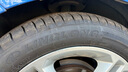 玲珑轮胎195/50R16 88V 玲珑臻选 HD XL 适配瑞纳/起亚K2 实拍图