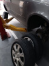 韩泰（Hankook）汽车轮胎 205/55R16 91V K407 原配马自达6/明锐/帕萨特/速腾 实拍图