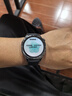 HUAWEI WATCH GT 5 国家补贴15% 幻夜黑46mm华为智能手表情绪健康助手玄玑感知系统 实拍图