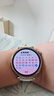 HUAWEI WATCH GT 5 国家补贴15% 珍珠白41mm华为智能手表情绪健康助手玄玑感知系统 实拍图