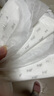 子初防溢乳垫云薄一次性哺乳期防溢乳贴溢奶垫隔乳垫超薄透气200片 实拍图