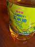 金龙鱼 食用油 非转基因 物理压榨玉米油6.18L*2 实拍图