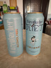 瓦伦丁（Wurenbacher）无醇小麦啤酒500ml*18听整箱装  0脂 低酒精 德国进口精酿啤酒  实拍图