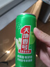天地壹号纯正苹果醋饮料330ml*15 气泡酸爽 解腻解辣 低糖 多喝醋有好处  实拍图