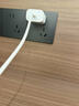 Apple/苹果 20W USB-C手机充电器 原装充电器手机快充头苹果充电器  适用iPhone/iPad/Watch/AirPods 实拍图