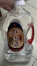 泸州老窖 红高粱酒 浓香型白酒  52度2.5L 纯粮泡酒自饮 实拍图