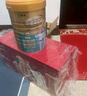 蒙牛铂金装 中老年益生菌高钙富硒奶粉800g*2罐礼盒装 送礼送父母长辈 实拍图