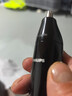 飞利浦鼻毛修剪器全身水洗剃毛器 360°旋转刀头动力强劲不拉扯 NT1620/14 实拍图
