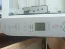 佳能（Canon） TS3480彩色喷墨打印机家用办公打印复印扫描一体机无线能连手机小型学生家庭作业 TS3480 白色款【手机+电脑+远程无线打印】 套餐三：主机+大容量连喷加墨+8瓶黑彩墨水 实拍图