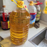 鲁花 食用油 物理压榨 葵花仁油6.18L 新老包装随机发放 实拍图