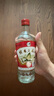 桂林三花酒 高度白酒 米香型 玻瓶 52度 480ml 单瓶装 实拍图
