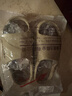 回力居家男士拖鞋室外穿四季防滑臭沙滩凉拖鞋HL02331卡其色40-41码 实拍图