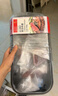 春禾秋牧 阿根廷原切菲力小牛排1kg/8-10片赠料包 儿童零添加 低脂健身 实拍图