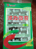 波力海苔片36g(4.5g*8包)儿童休闲零食大礼包原味即食紫菜纯海苔 实拍图