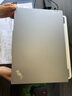 ThinkPad E14 13代I5-13500H可选 ultra可选 core可选 14英寸高性能 编程设计 联想笔记本电脑 14代酷睿I5-220H 16G 1T固 标配银 实拍图