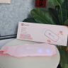 WayourCare暖宫腰带大姨妈神器超薄痛经舒缓贴生日礼物女生送女友老婆莱卡款 实拍图