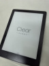 汉王（Hanvon）Clear6Pro电子书阅读器6英寸墨水屏电纸书智能阅读本学习笔记本看书学习电子纸办公本平板电脑 实拍图