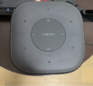 小米（MI）Xiaomi智能音箱Pro 超级小爱智能音箱 小米15Ultra&SU7Ultra发布会音箱 AI大模型问答 蓝牙音箱 实拍图