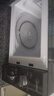 美的（Midea）变频微波炉 双旋便捷操作 五档火力速热 360°转盘加热 20L精巧容量 微碳系列PM20A1 实拍图