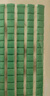 辉柏嘉（Faber-castell）粘土胶免钉无痕胶不易留胶痕进口黏土照片墙胶50G*5绿色187076 实拍图