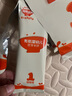 秋田满满A2β-酪蛋白高钙水牛酸奶溶豆蓝莓树莓味18g不添加白砂糖儿童零食 实拍图