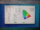 泰坦军团27英寸 2K QD量子点-MiniLED 180Hz HDR1000 1200nits 快速液晶1ms 旋转升降 电竞显示器 P275MR 实拍图