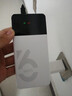 影腾随身wifi三网通用无线wi-fi6免插卡移动联通电信无限制便携式4G高速随行网络通用流量2025款5GHF 8000毫安电池-充电上网两用+续航翻倍 实拍图