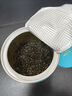 一杯香茶叶绿茶明前头采碧螺春250g2025新茶春茶礼盒装自己喝送礼品袋 实拍图