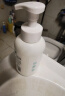 好伊贝（HOY BELL）奶瓶清洗剂果蔬清洁剂泡沫型500ml*2瓶洗奶瓶洗洁精 实拍图