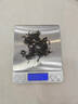 KTRUE美发电子秤精准0.01克黄金称高精度厨房秤家用小型烘焙食物称数克 充电款500g0.01g 送托盘+砝码 实拍图