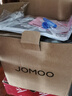 九牧（JOMOO）分体增压浴室冲洗器马桶喷枪角阀马桶伴侣74125-795/HCS-1 实拍图
