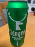 斯坦根（stangen）全麦啤酒 四重啤酒花酿造 干投IPA精酿工艺 500ml*24整箱装 实拍图