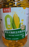 京觅玉米胚芽油5L 非转基因一级压榨 充氮保鲜 实拍图