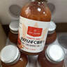 One's Member 100%NFC番茄汁 鲜榨纯果汁果蔬汁饮料 270ml*6 实拍图