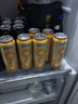 燕京啤酒【关晓彤推荐】燕京9号 12度原浆拉格啤酒 500ml*12瓶 整箱装 实拍图