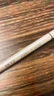 珂莱欧（CLIO）精致纤细防水眼线笔眼线胶笔不晕染棕色#5灰粽色 女朋友七夕礼物 实拍图