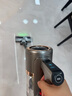 美的（Midea）吸尘器家用无线Q7 手持吸尘器   绿光显尘车载大吸力 除螨除尘一体机轻量【国家补贴】 实拍图