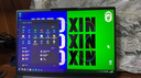 嘉速适用联想小新Pro16 2025款键盘膜+高清屏幕膜 16英寸笔记本高清高透全屏膜贴膜套装 易贴 实拍图