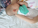 易简（yijan）婴儿理发器宝宝剃头器儿童理发器新生儿电推子自理神器HK500A 实拍图