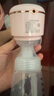 十月结晶电动吸奶器一体式自动变频挤奶器便携单边吸奶器无痛按摩随机发货 实拍图