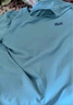 361°短袖男士t恤夏季运动服速干衣跑步宽松健身上衣服652524113H-4 实拍图