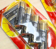 南孚7号电池12粒 七号碱性 聚能环4代 适用遥控器/体脂秤/血压计/计算器/无线鼠标/耳温枪/血糖仪等 实拍图