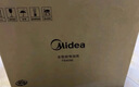 美的（Midea）电饭煲0涂层电饭锅5L大容量316L不锈钢内胆4-5人无涂层家用多功能微压电饭煲MB-RE576S 实拍图
