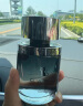 惠车猫车载香薰汽车香水栀子花车用高级香氛持久留香车内除异味空气清新 实拍图