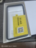 品胜 适用于华为mate50/50E钢化膜 mate50/mate50e手机保护膜高清防摔耐磨耐刮抗指纹贴膜前膜 2片装 实拍图