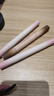 橘朵（Judydoll）【刘浩存同款】唇粉霜口红哑光唇泥隐唇纹不沾杯唇釉N01橘委屈 实拍图
